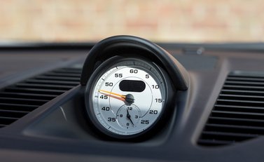 Porsche 911 GT3 RS Weissach (991.2) 17