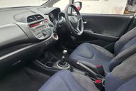 Honda Jazz 1.4 I-VTEC EX FULL HONDA SERVICE HISTORY! 12 SERVICES! 24