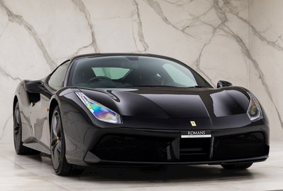 Ferrari 488 GTB