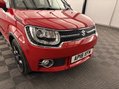 Suzuki Ignis 1.2 Dualjet MHEV SZ5 Euro 6 (s/s) 5dr 41