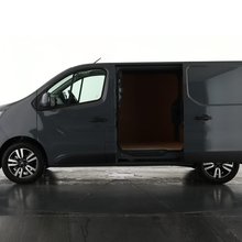 Renault Trafic Extra Sport 2