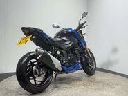 Suzuki GSX-S GSR750 2017 25K NAKED BIKE 750CC MOT WARRANTY 2