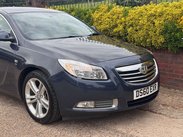 Vauxhall Insignia 1.8 Insignia SRi 5dr 8