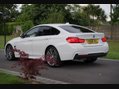 BMW 4 Series 2.0 430i GPF M Sport Auto Euro 6 (s/s) 5dr 7