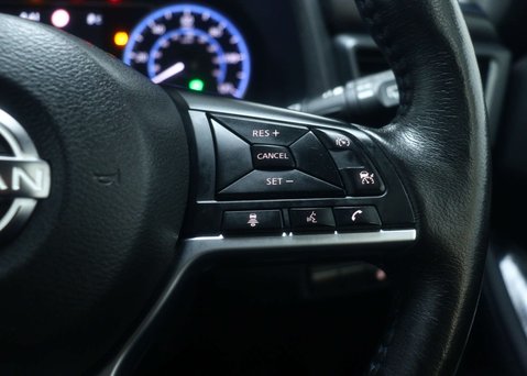 Nissan LEAF Leaf N-Connecta 5dr 34