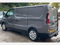 Renault Trafic 1.6 dCi 27 Sport SWB Standard Roof Euro 5 5dr 18