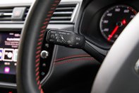 SEAT Arona TSI FR 17