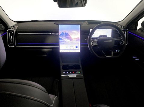 JAECOO 7 1.5T SHS 18.3kWh Luxury SUV 5dr Petrol Plug-in Hybrid Auto Euro 6 (s/s) (20 19