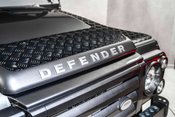 Land Rover Defender 90 NOW SOLD. SIMILAR REQUIRED. PLEASE CALL 01903 254800. 22