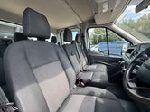 Ford Transit Tipper LWB L3 Leader 350 EURO 6 18