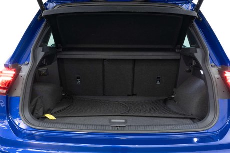 Volkswagen Tiguan 2.0 Tiguan R TSi 4Motion Semi-Auto 4WD 5dr 18