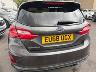 Ford Fiesta ST-LINE X 17