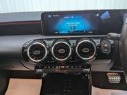 Mercedes-Benz A Class 1.3 A 200 AMG Line Exeutive Auto 5dr 84