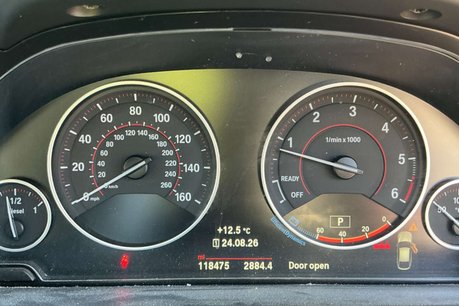 BMW 3 Series 3.0 330d M Sport GT 5dr Diesel Auto xDrive Euro 6 (s/s) (258 ps) 9