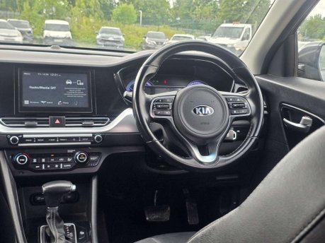 Kia Niro 1.6 GDi 2 SUV 5dr Petrol Hybrid DCT Euro 6 (s/s) (139 bhp) 39