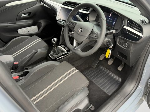 Vauxhall Corsa 1.2 Turbo GS 5dr 19