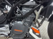 KTM Duke 2016 9K MOT JUNE 2027 200CC NAKED BIKE 7