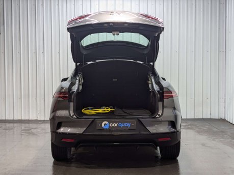 Jaguar I-Pace I-Pace EV400 HSE 4WD 5dr 41