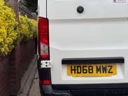 Volkswagen Crafter 2.0 Crafter CR35 Trendline TDI 16