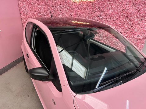 Volkswagen Up TAKE UP 10