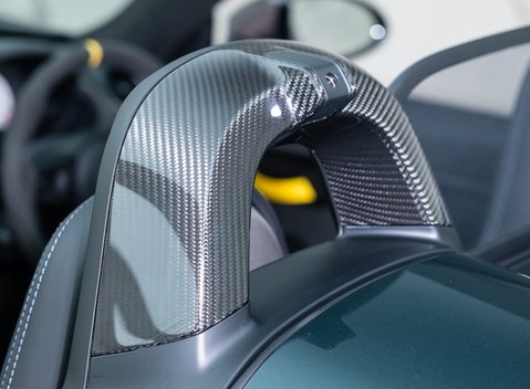 Porsche 718 SPYDER RS 47