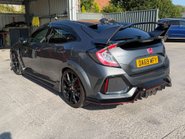 Honda Civic 2.0 Civic GT Type R VTec 5dr 21