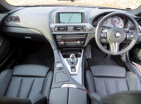 BMW M6 Coupe Competition Pack 13