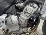 Honda CB 1998 42K GOOD COMMUTER BIKE NEW MOT SERVICED 600CC NAKED 13