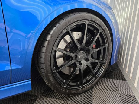 Audi RS3 2.5 TFSI Saloon 4dr Petrol S Tronic quattro Euro 6 (s/s) (400 ps) 26