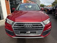 Audi Q5 2.0 TDI Sport SUV 5dr Diesel S Tronic quattro Euro 6 (s/s) (190 ps) 5