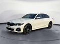 BMW 3 Series 2.0 330e xDrive M Sport Auto 4WD 4dr 1