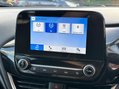 Ford Fiesta 1.1 Ti-VCT Zetec Euro 6 (s/s) 5dr 15
