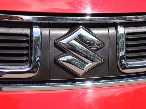 Suzuki Ignis 1.2 Dualjet MHEV SZ-T CVT Euro 6 (s/s) 5dr 35