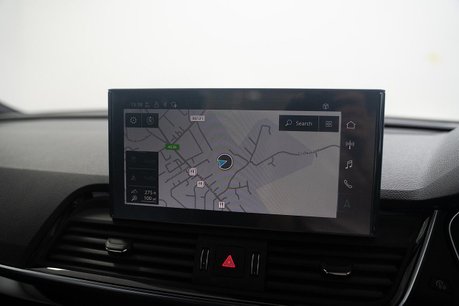 Audi Q5 2.0 TFSIe 50 Edition 1 SUV 5dr Petrol Plug-in Hybrid S Tronic quattro Euro 12
