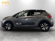 Citroen C3 1.2 PureTech PLUS Hatchback 5dr Petrol Manual Euro 6 (s/s) (83 ps) Cruise 4