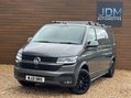 Volkswagen Transporter 2.0 Transporter T30 Highline TDI Semi-Auto 10