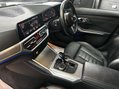 BMW 3 Series 2.0 320d M Sport Saloon 4dr Diesel Auto xDrive Euro 6 (s/s) (190 ps) M-SPOR 63