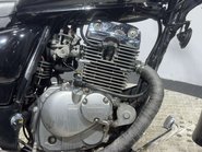 Suzuki Marauder GZ 2009 19K FUEL INJECTED 125CC CRUISER PROJECT BIKE LEARNER 13