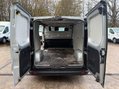 Vauxhall Vivaro 1.6 CDTi 2700 BiTurbo ecoFLEX Panel Van 5dr Diesel Manual L1 H1 Euro 6 (s/s 14