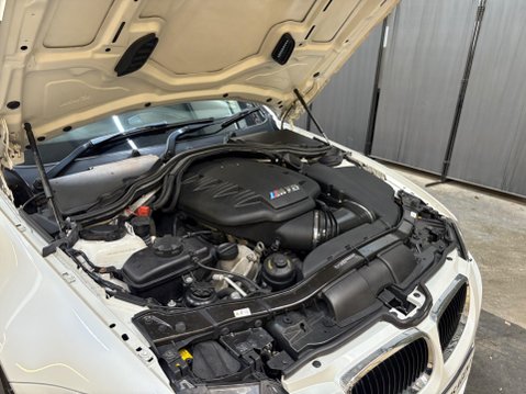 BMW M3 4.0 V8 Convertible 2dr Petrol DCT Euro 5 (420 ps) 61