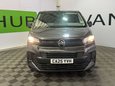 Citroen Dispatch 1.5 Dispatch Enterprise 5dr 5