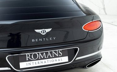 Bentley Continental GT W12 First Edition 22