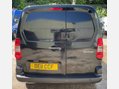 Citroen Berlingo 1.6 HDi 625 LX L1 5dr 10