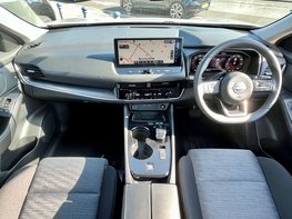 Nissan X-Trail 1.5 X-Trail N-Connecta E-Power A 5dr 2