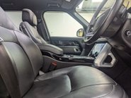 Land Rover Range Rover 3.0 Range Rover Vogue D MHEV Auto 4WD 5dr 29