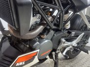 KTM Duke 2016 9K MOT JUNE 2027 200CC NAKED BIKE 8