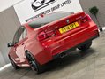 BMW 3 Series 3.0 335d M Sport Shadow Edition Auto xDrive Euro 6 (s/s) 4dr 11