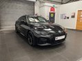 BMW 4 Series 3.0 M440d MHT Auto xDrive Euro 6 (s/s) 2dr 6
