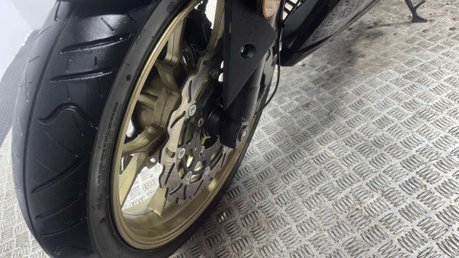 Lexmoto LXR 2021 10K MOT SERVICED FULL SIZE SPORTS BIKE 125CC RACE PIPE 12