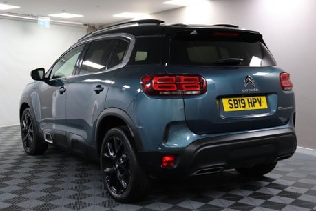 Citroen C5 Aircross PURETECH FLAIR S/S 10